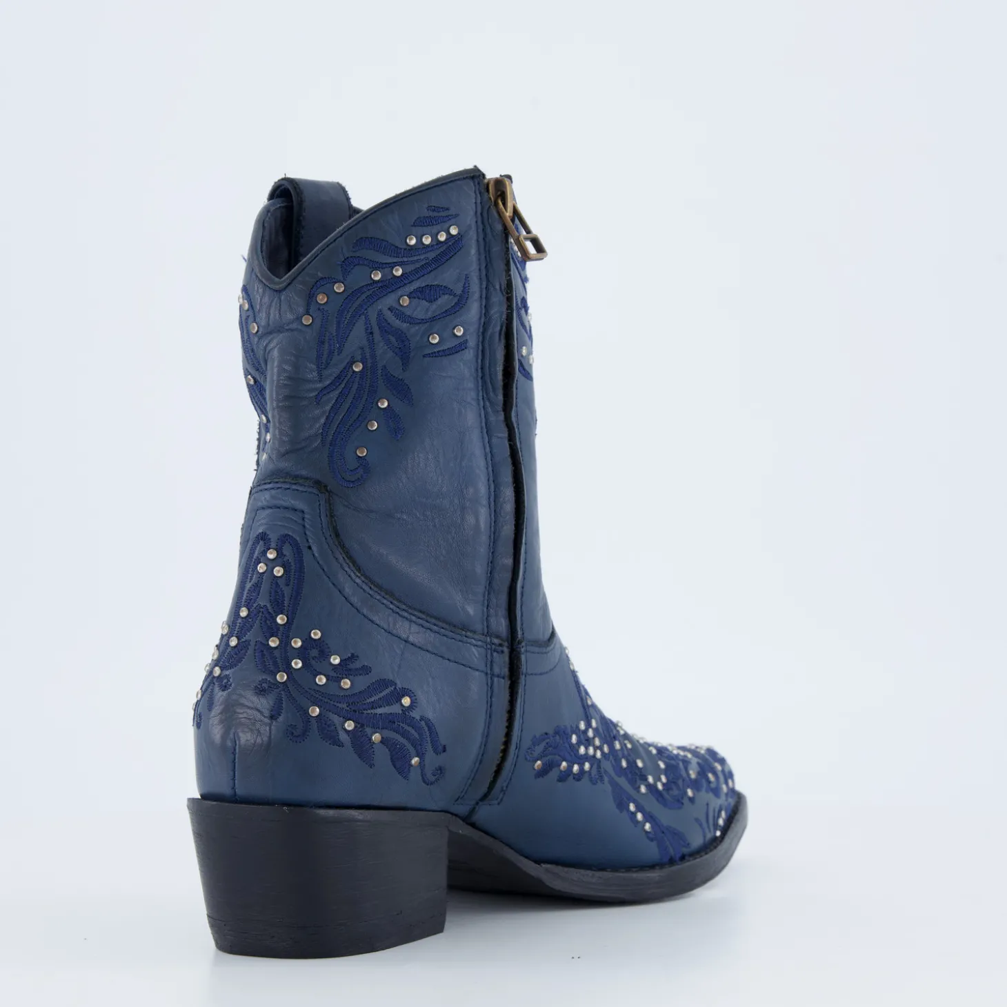 Stiefeletten & Boots