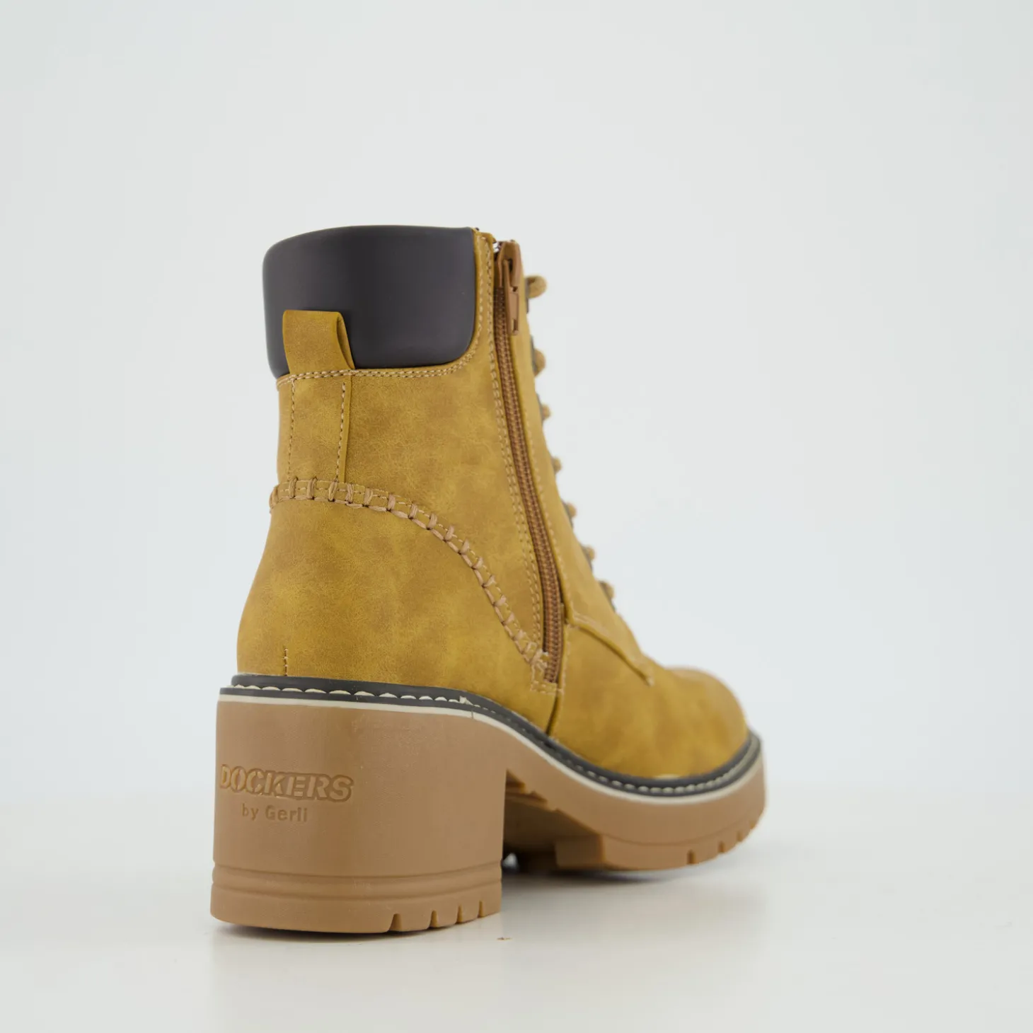 Stiefeletten & Boots