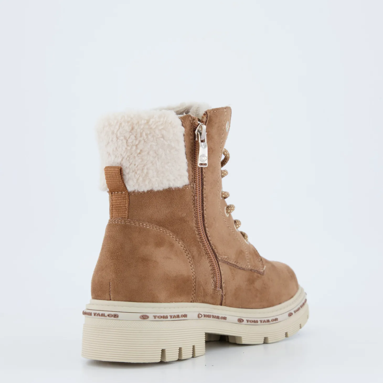 Stiefeletten & Boots