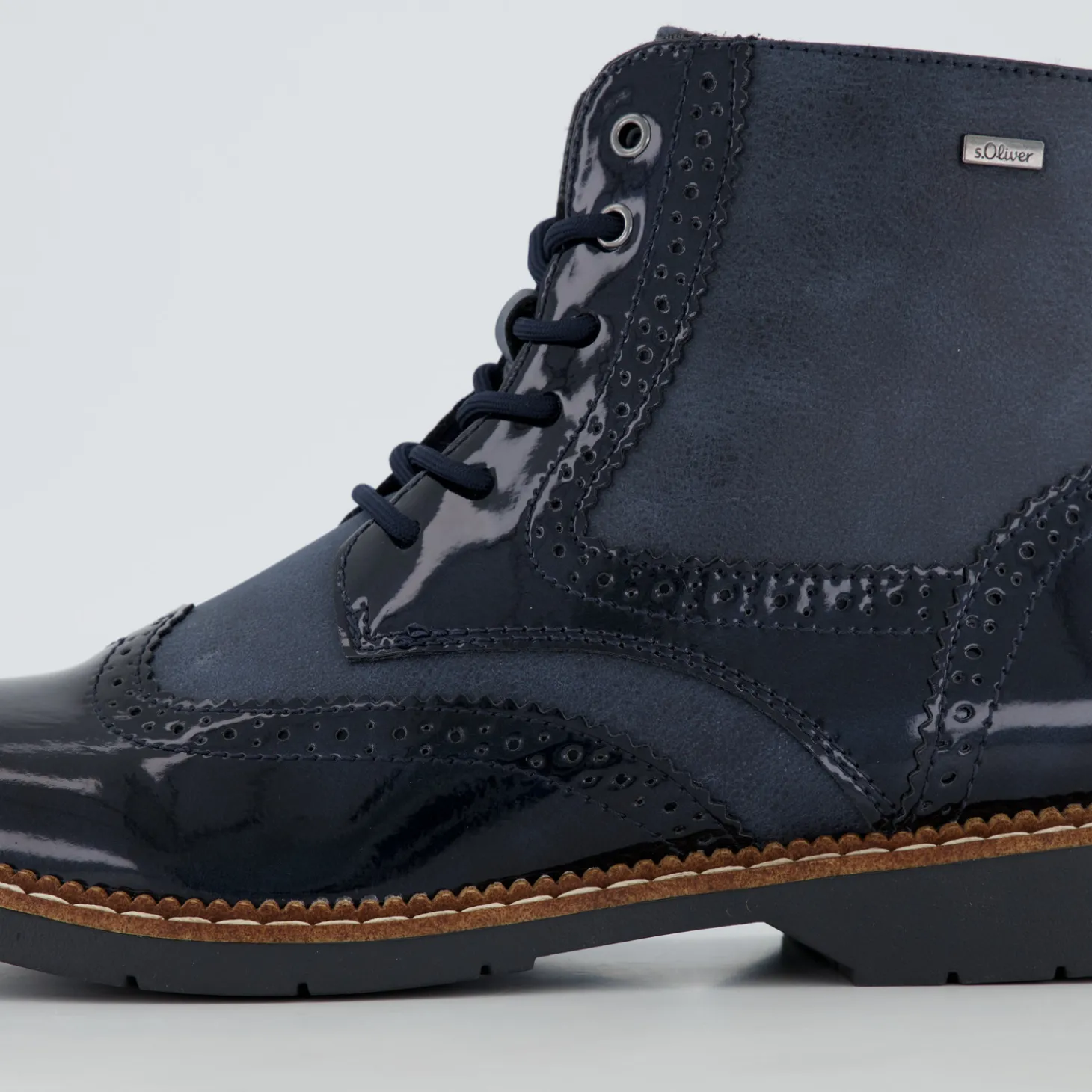 Stiefeletten & Boots