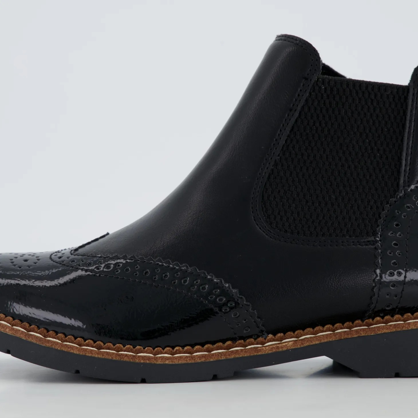 Stiefeletten & Boots