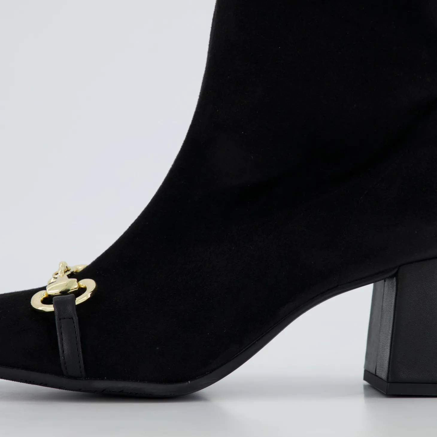 Stiefeletten & Boots
