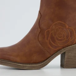 Stiefeletten & Boots