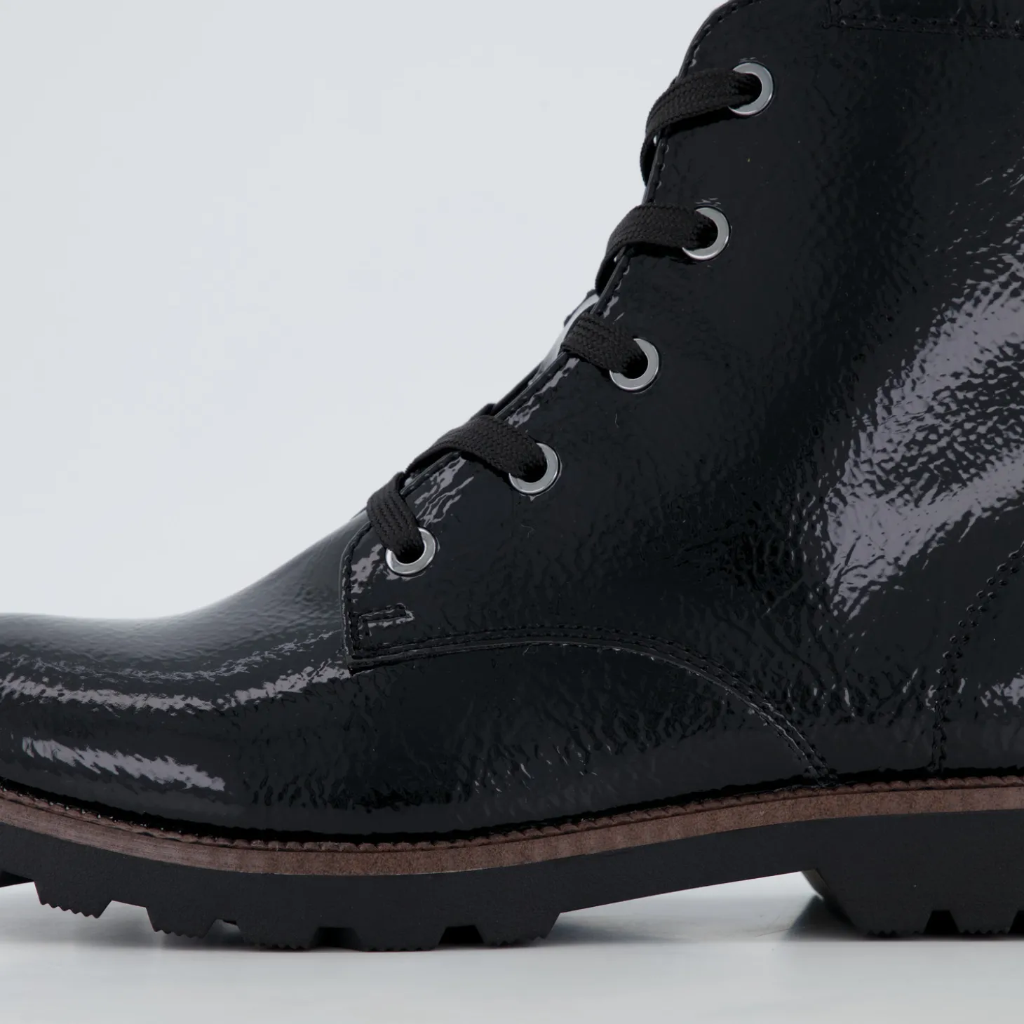 Stiefeletten & Boots