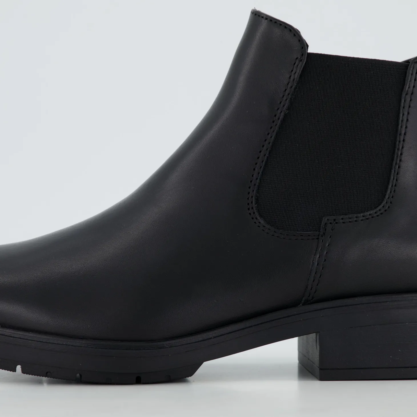 Stiefeletten & Boots