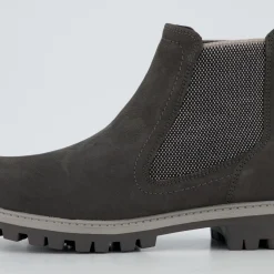 Stiefeletten & Boots