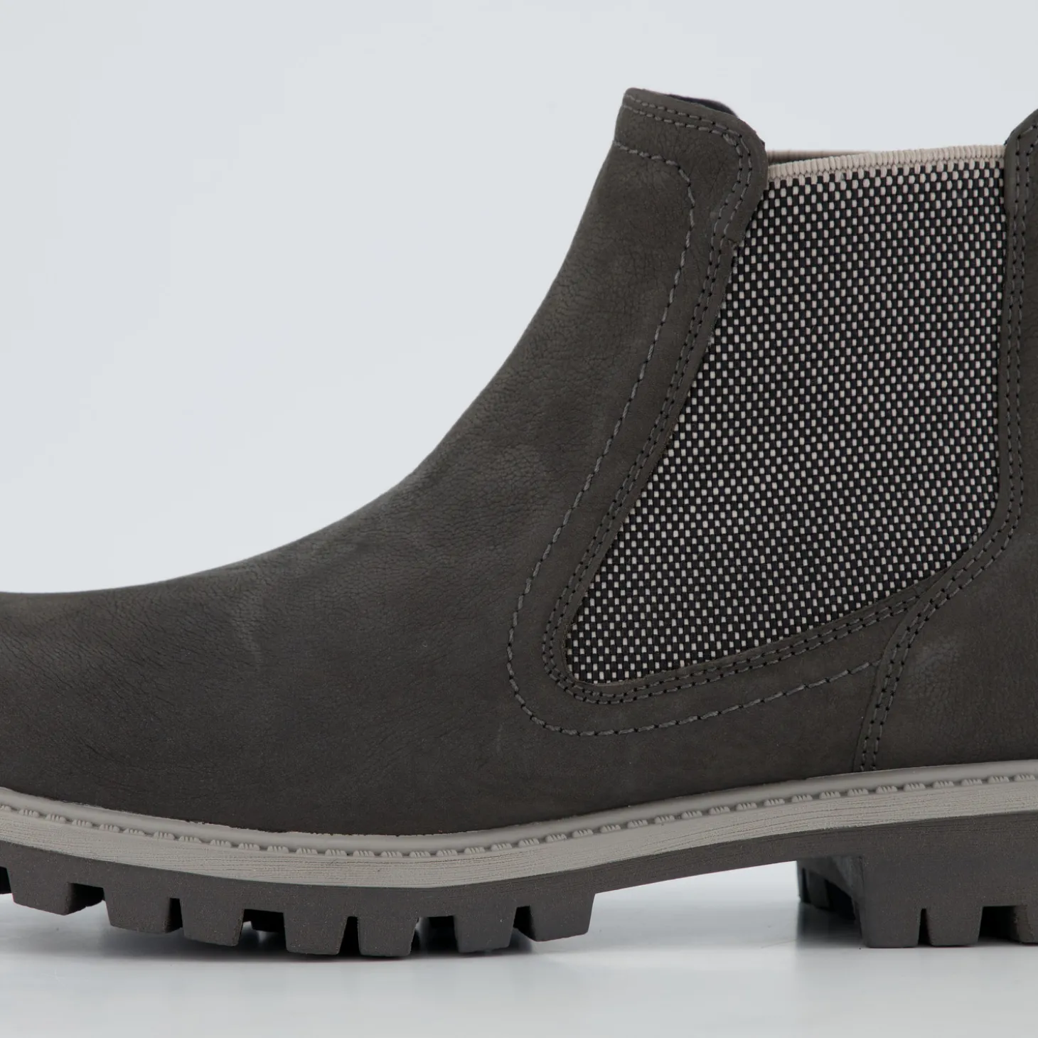 Stiefeletten & Boots
