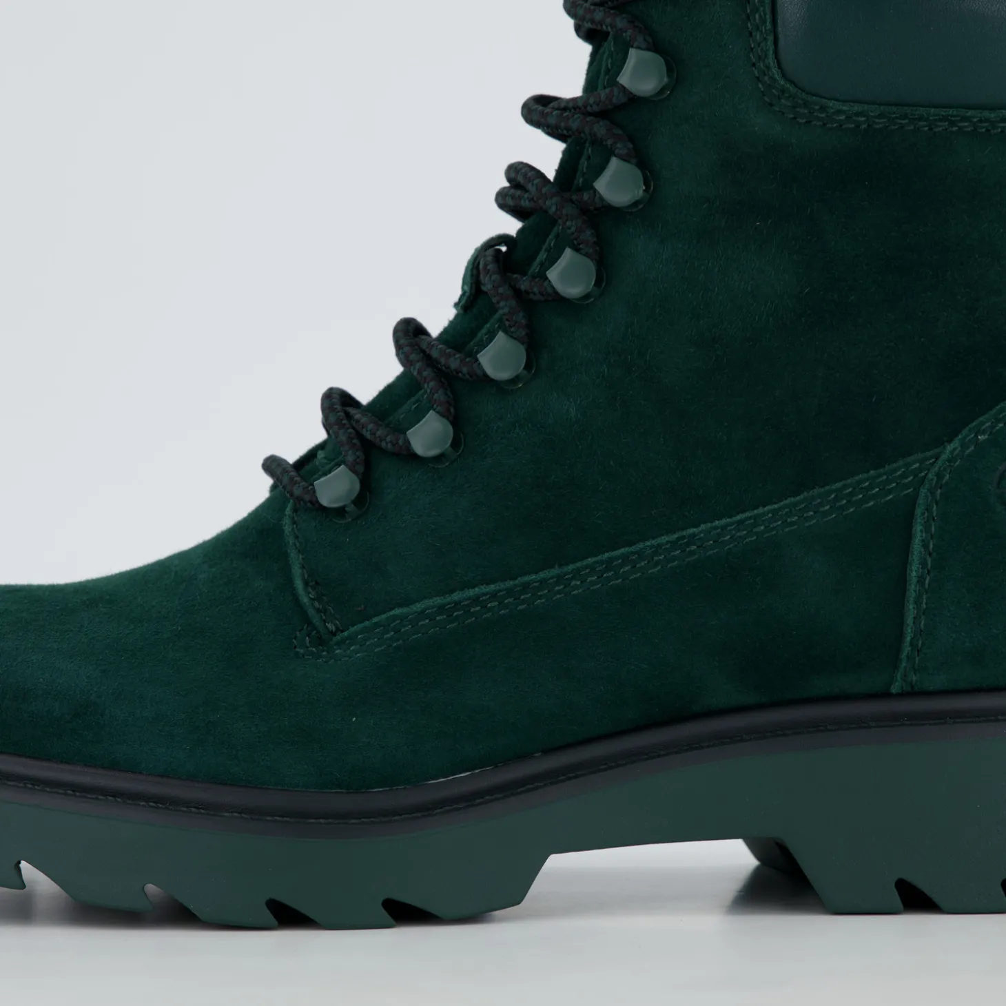 Stiefeletten & Boots