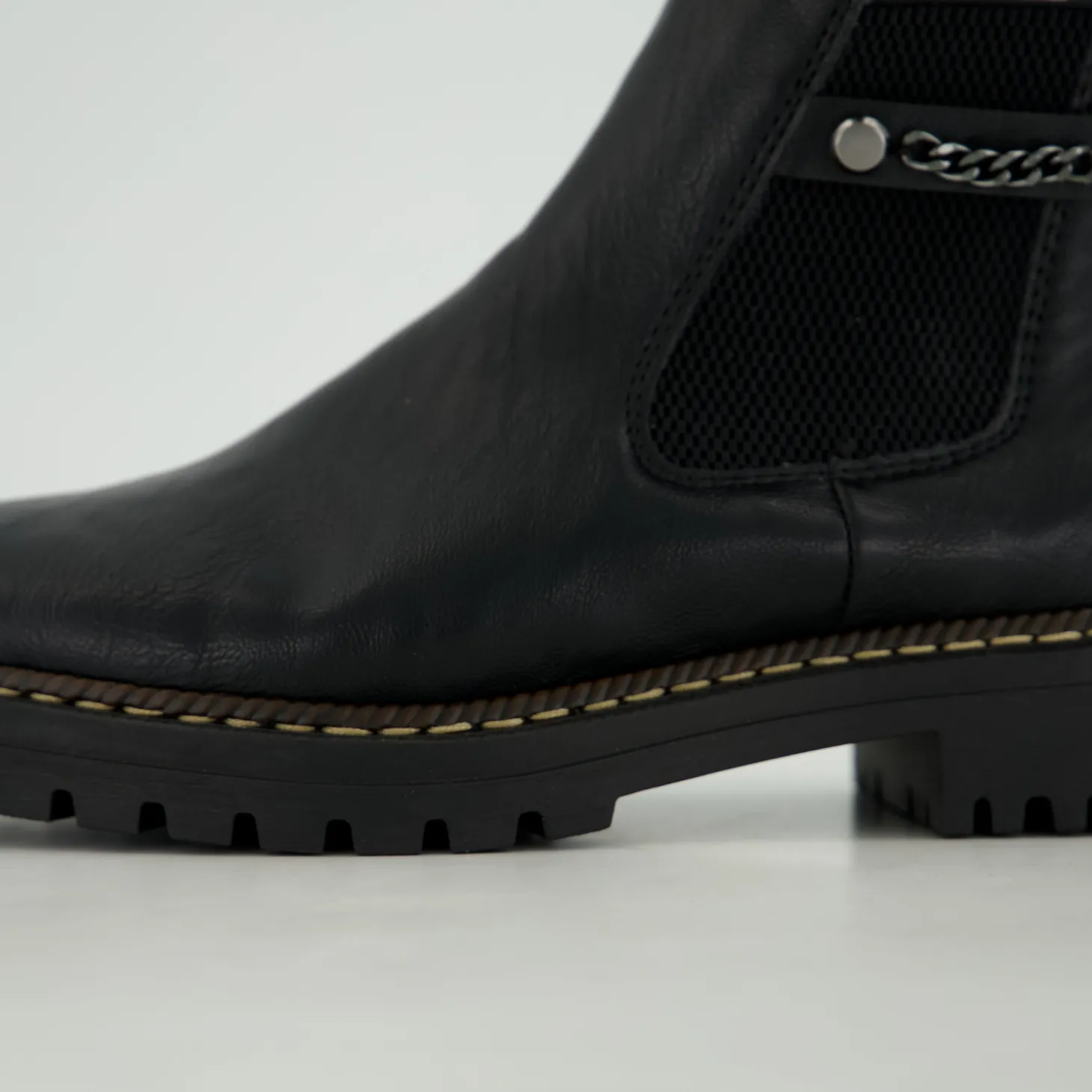 Stiefeletten & Boots