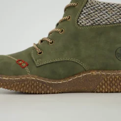 Stiefeletten & Boots