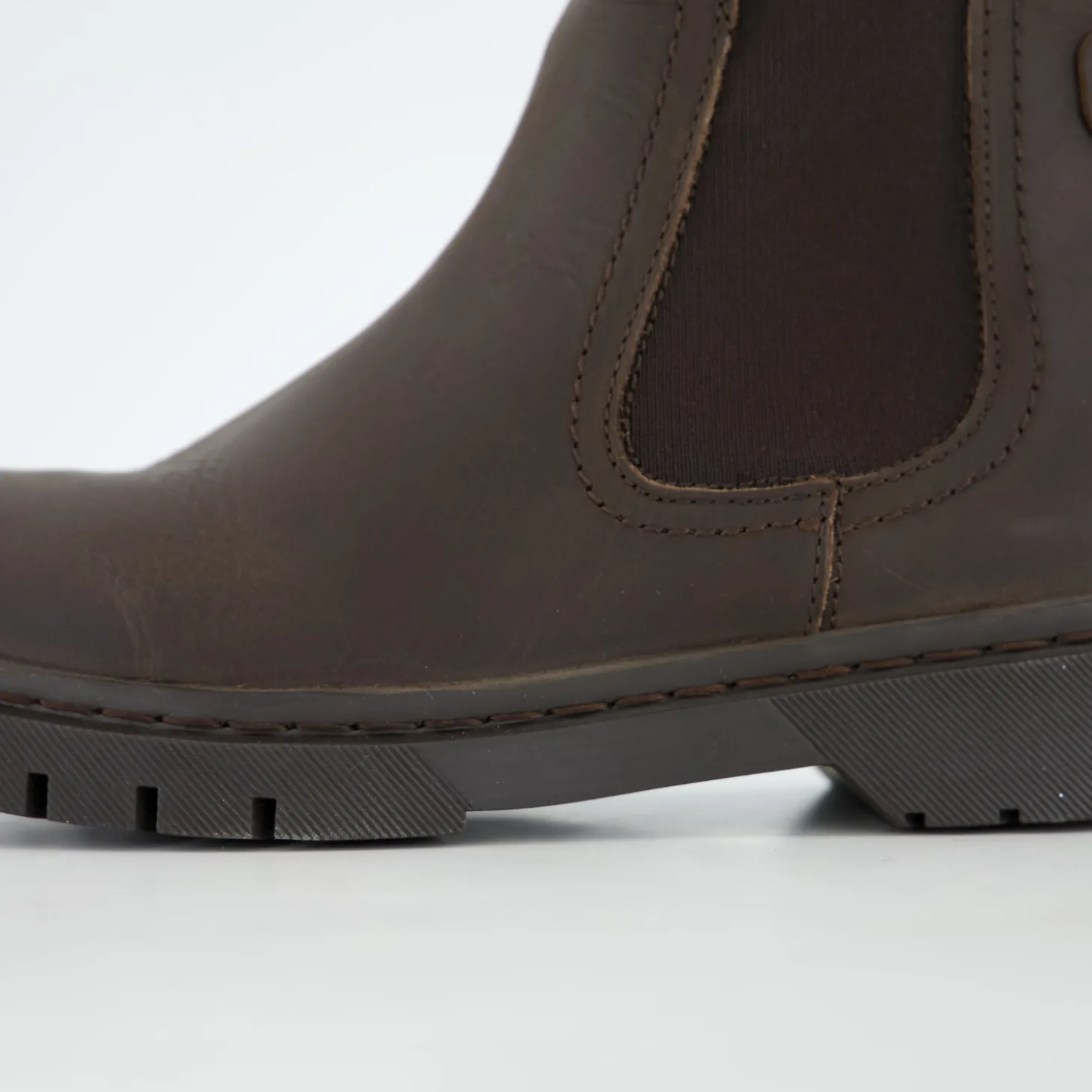 Stiefeletten & Boots