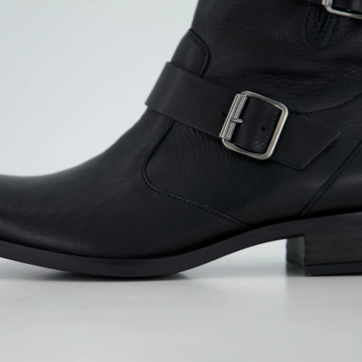 Stiefeletten & Boots