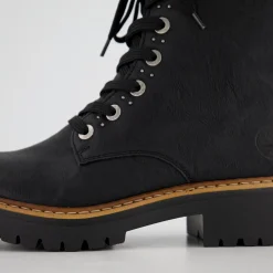 Stiefeletten & Boots