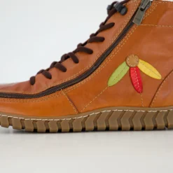 Stiefeletten & Boots
