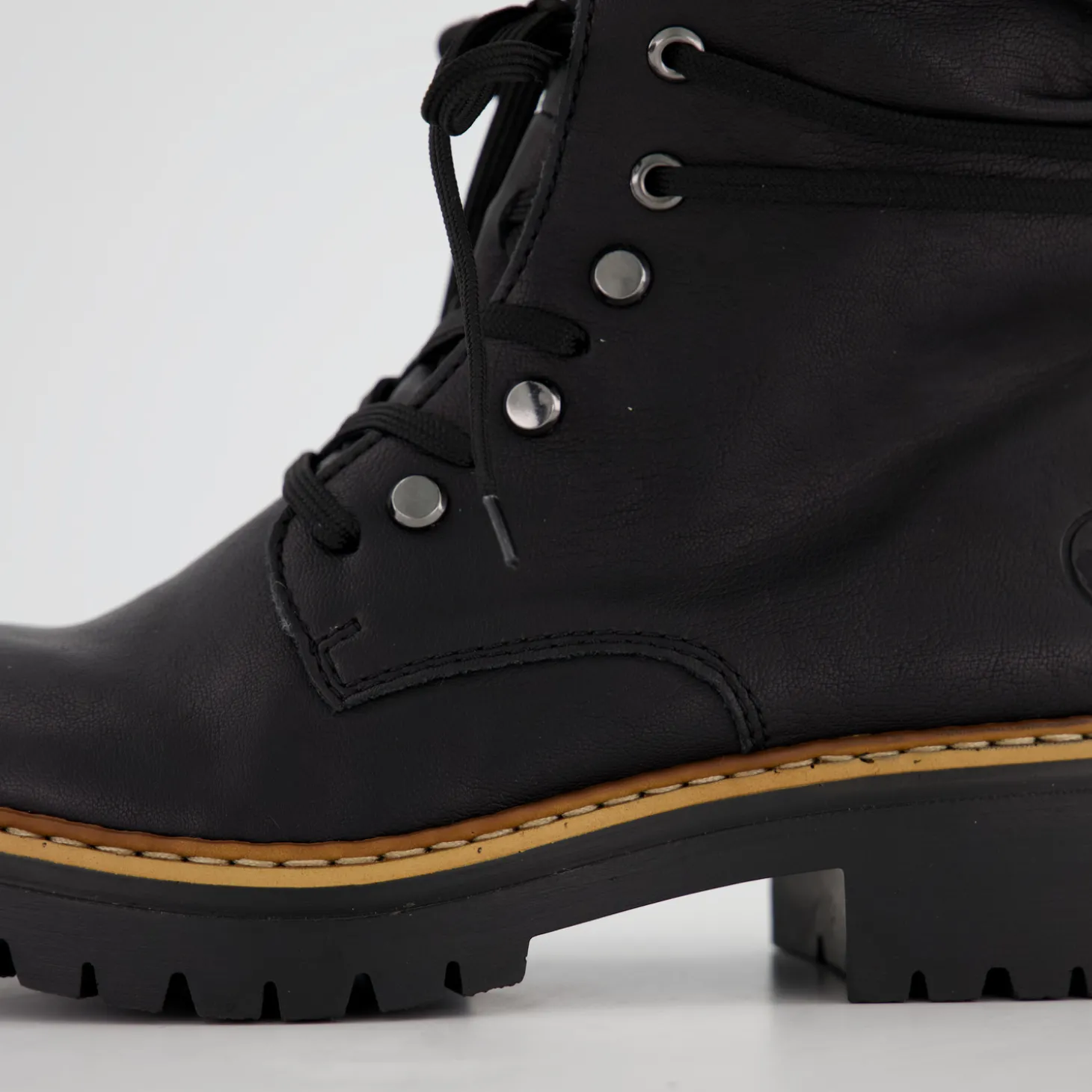 Stiefeletten & Boots