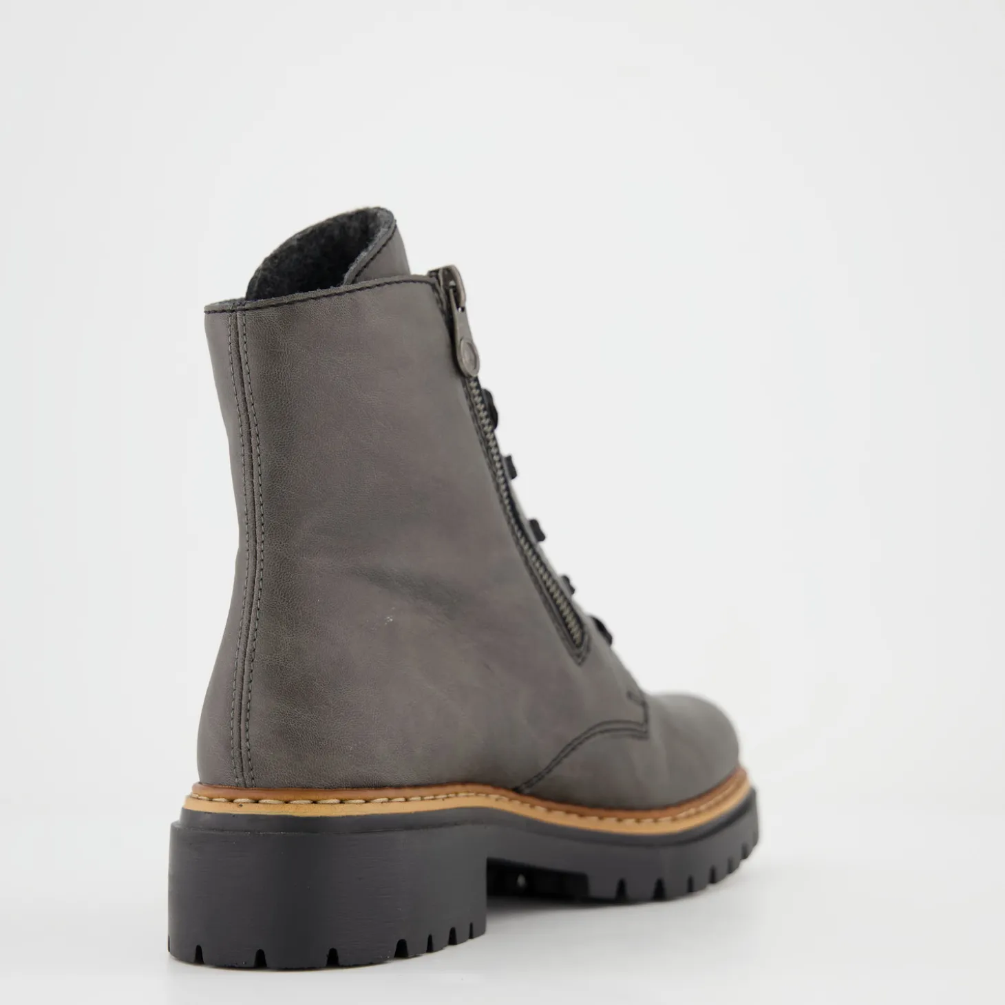 Stiefeletten & Boots