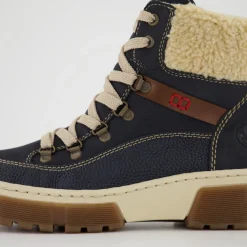 Stiefeletten & Boots