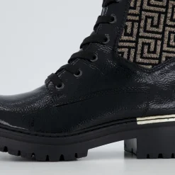 Stiefeletten & Boots