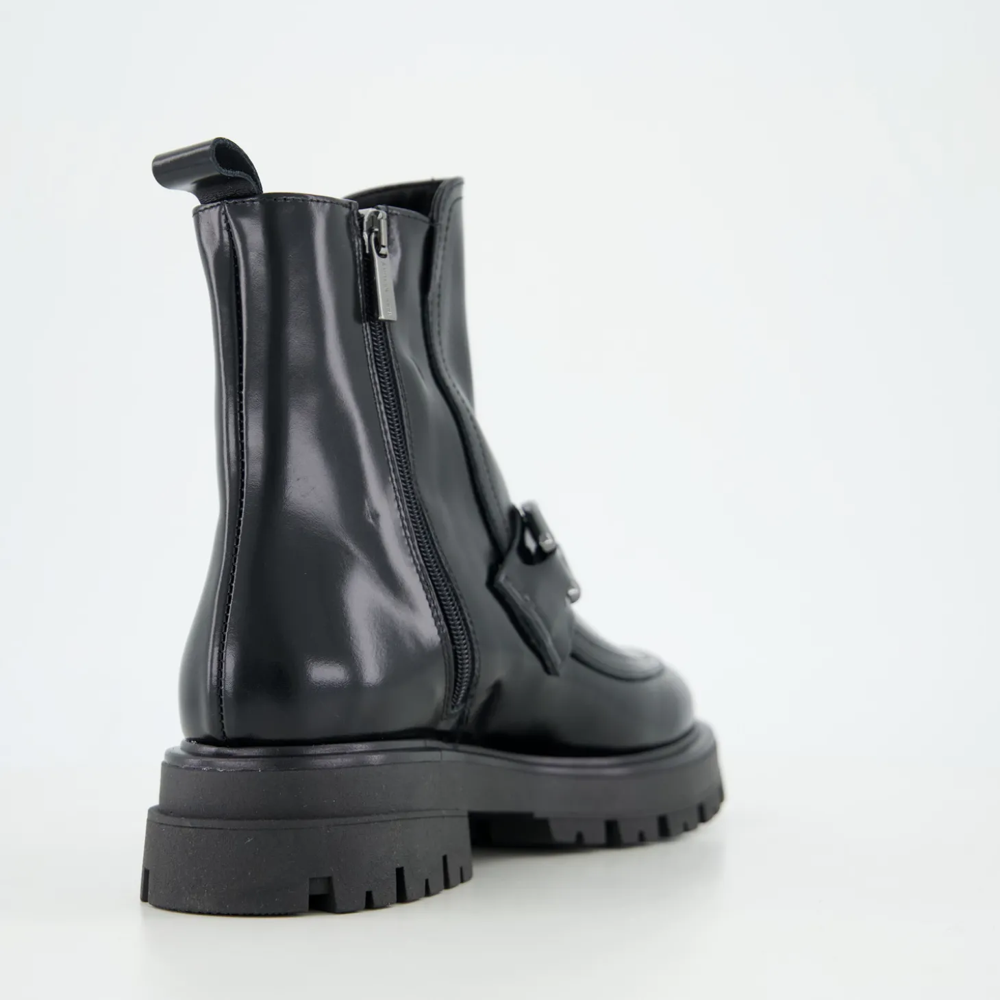 Stiefeletten & Boots