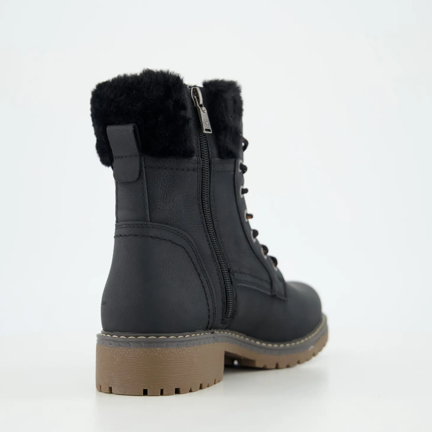 Stiefeletten & Boots