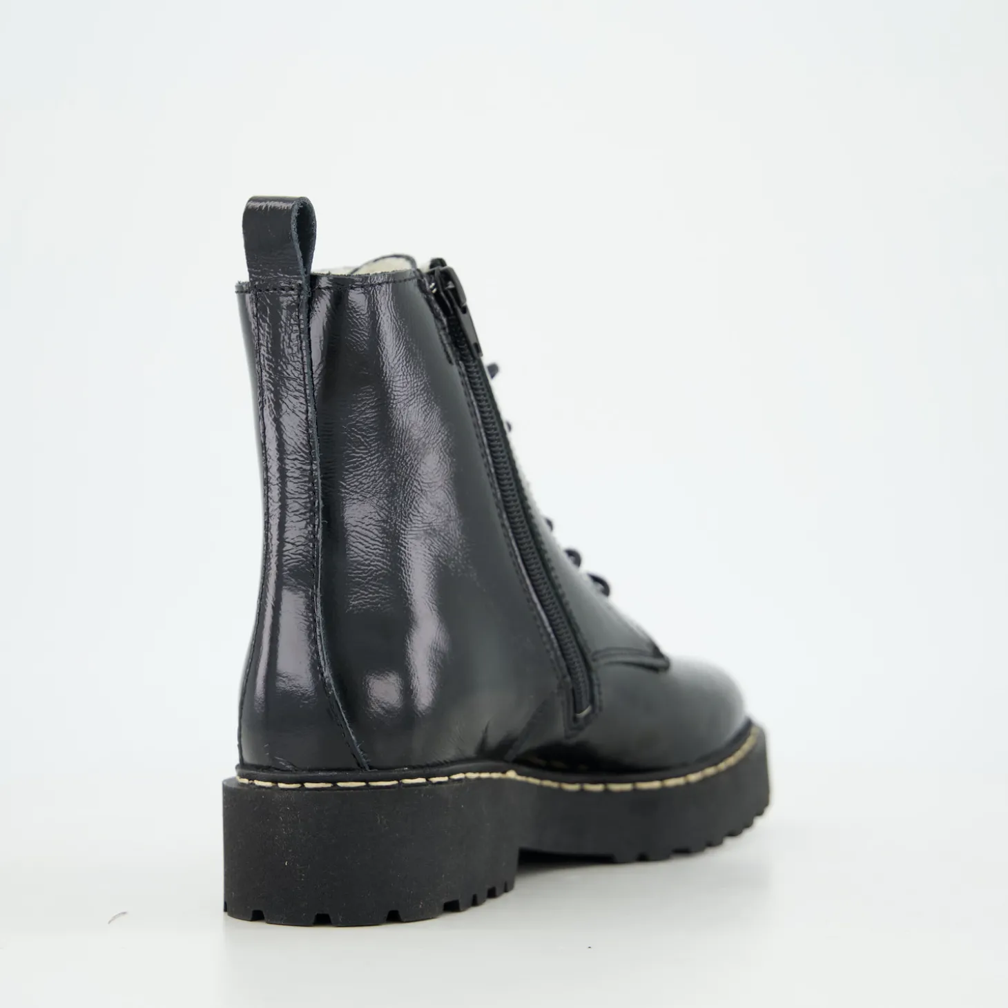 Stiefeletten & Boots