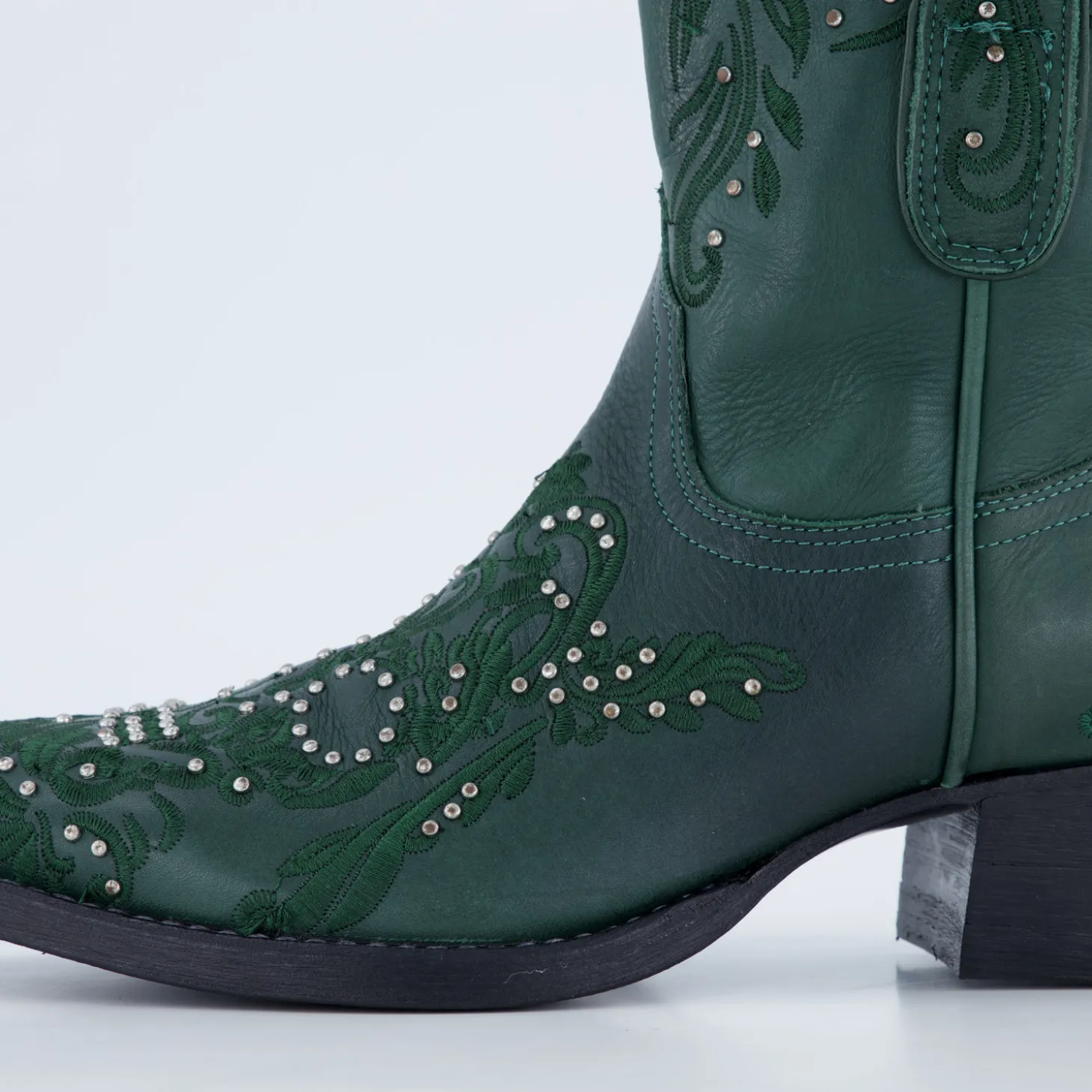 Stiefeletten & Boots