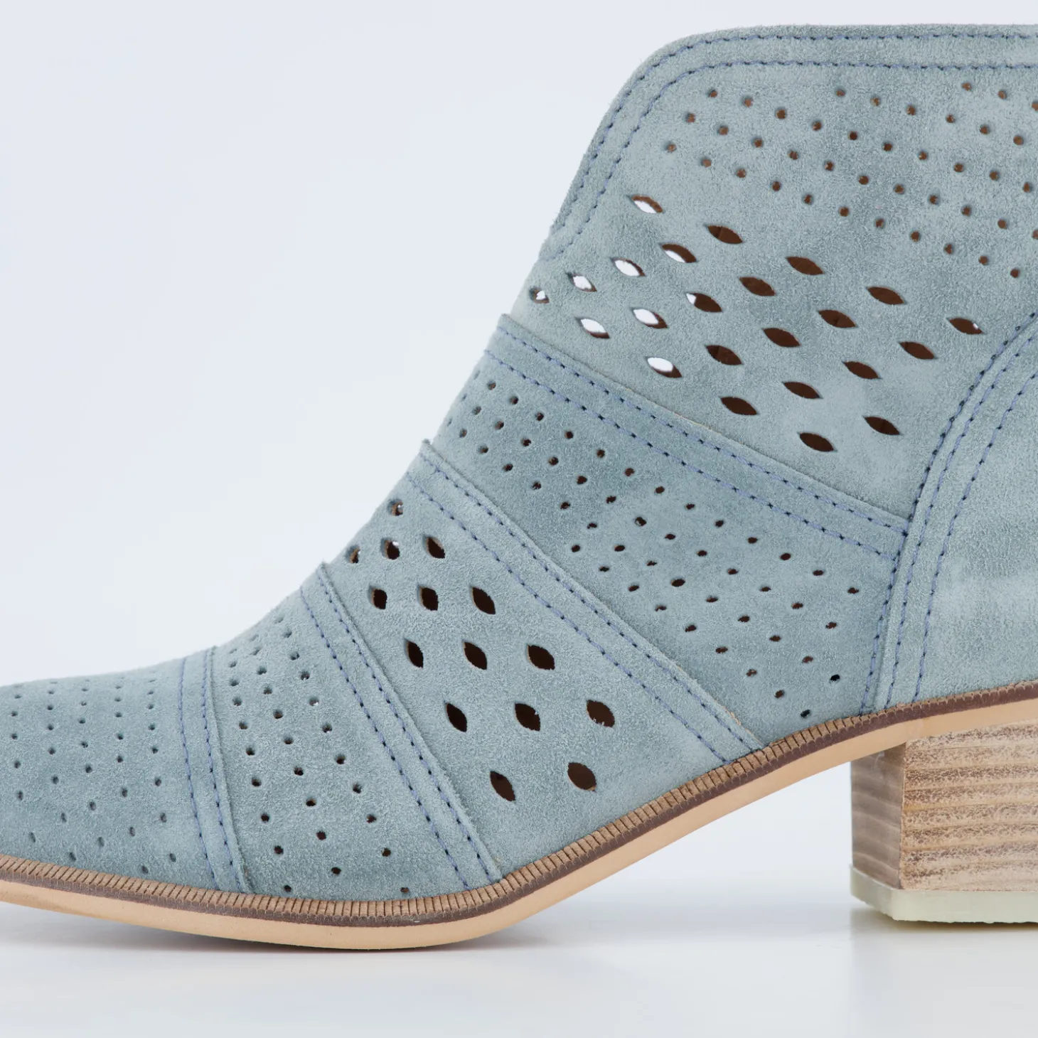 Stiefeletten & Boots