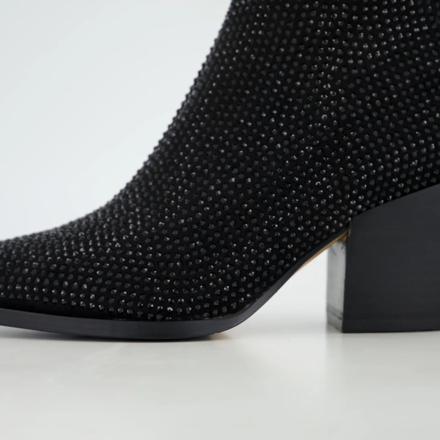 Stiefeletten & Boots