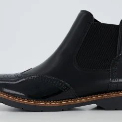 Stiefeletten & Boots