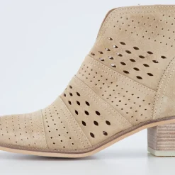Stiefeletten & Boots