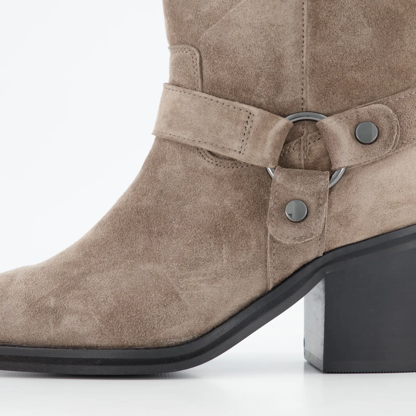 Stiefeletten & Boots