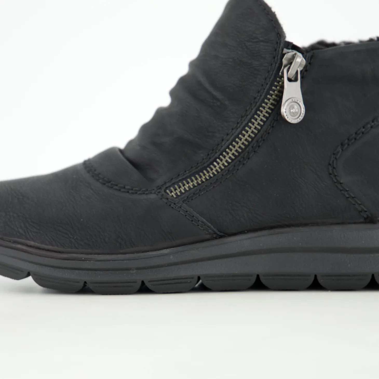 Stiefeletten & Boots