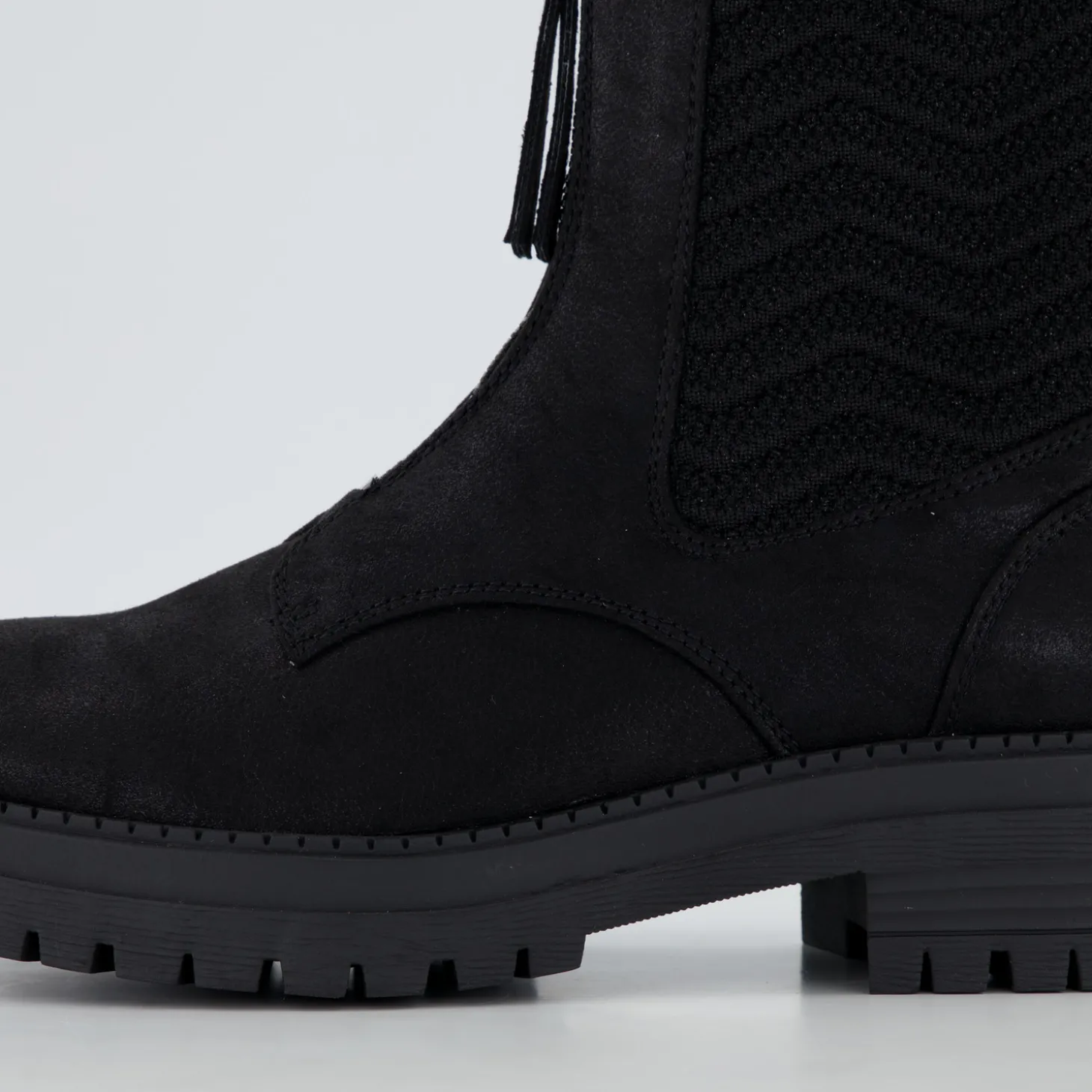 Stiefeletten & Boots