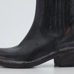 Stiefeletten & Boots