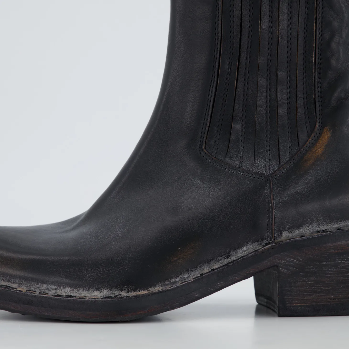 Stiefeletten & Boots