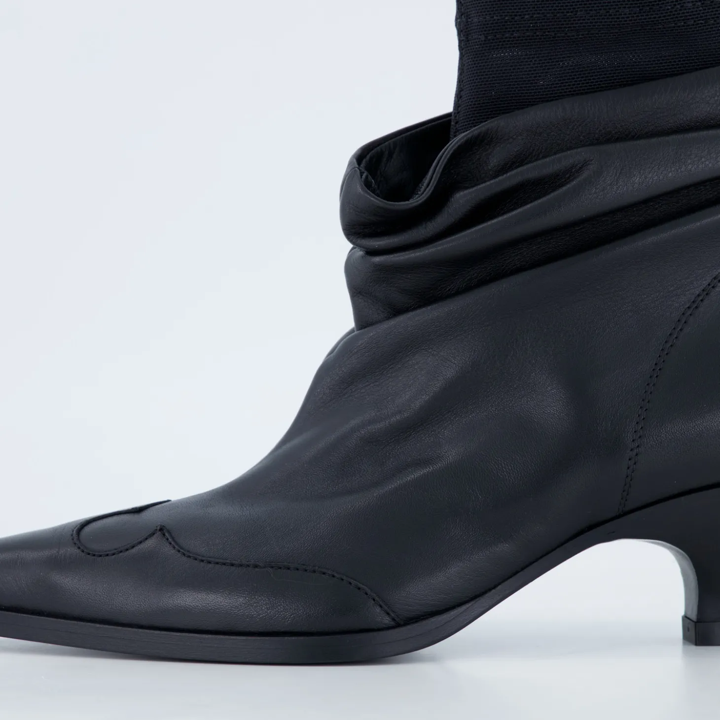 Stiefeletten & Boots