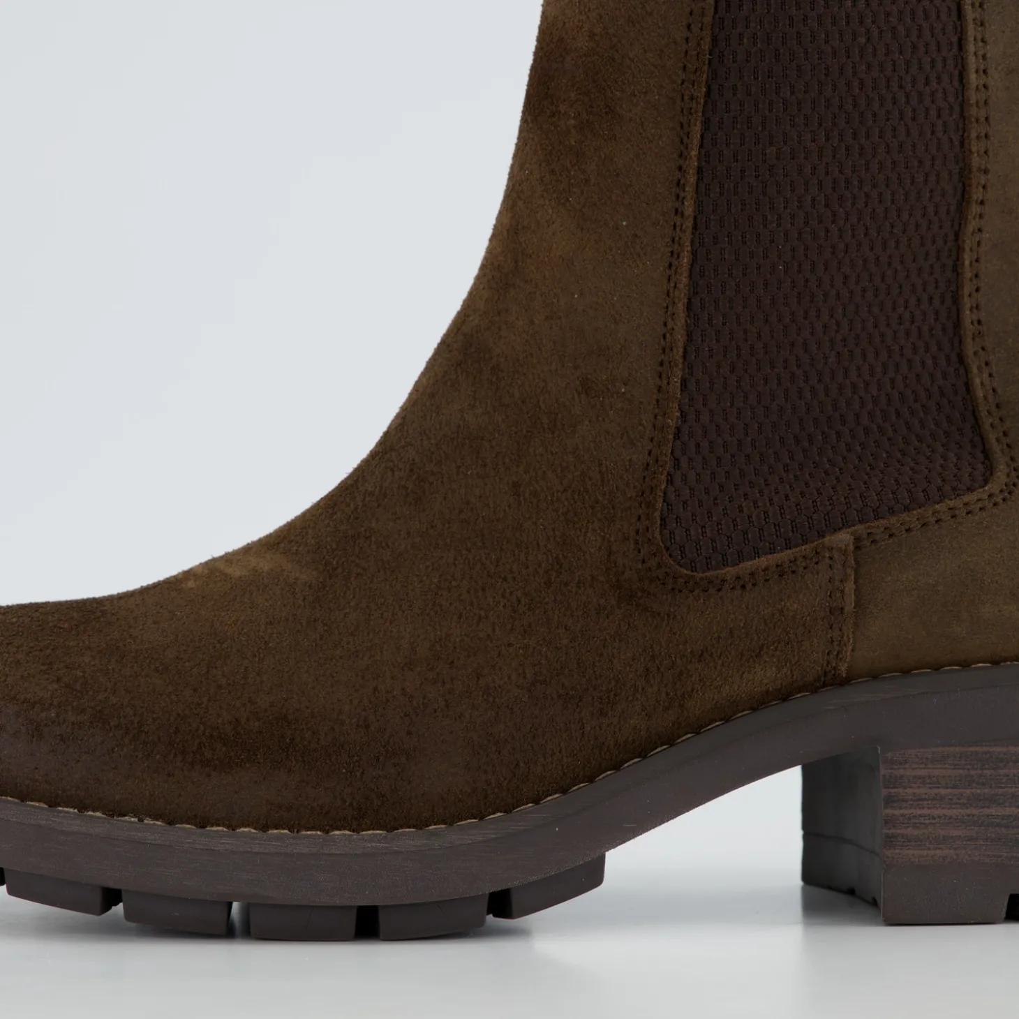 Stiefeletten & Boots