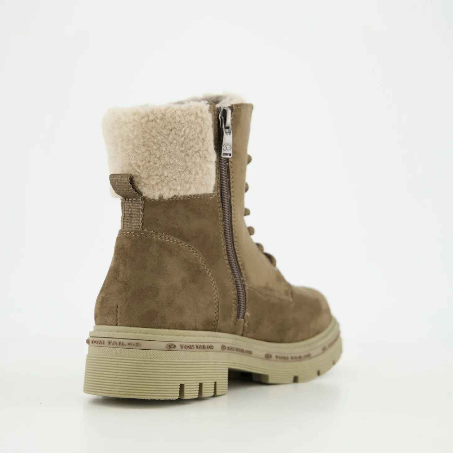 Stiefeletten & Boots