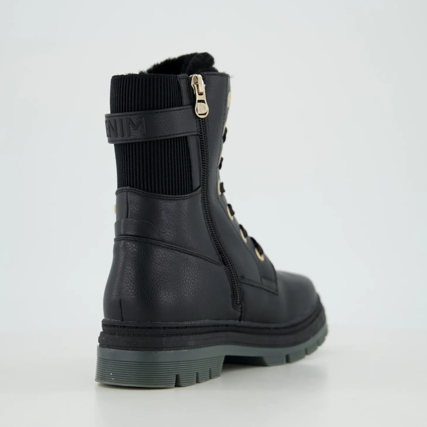 Stiefeletten & Boots