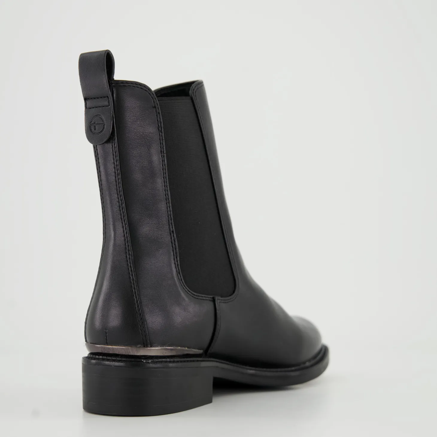 Stiefeletten & Boots