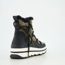 Stiefeletten & Boots