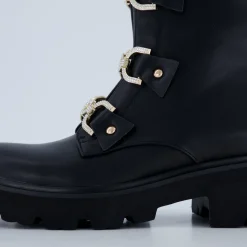 Stiefeletten & Boots