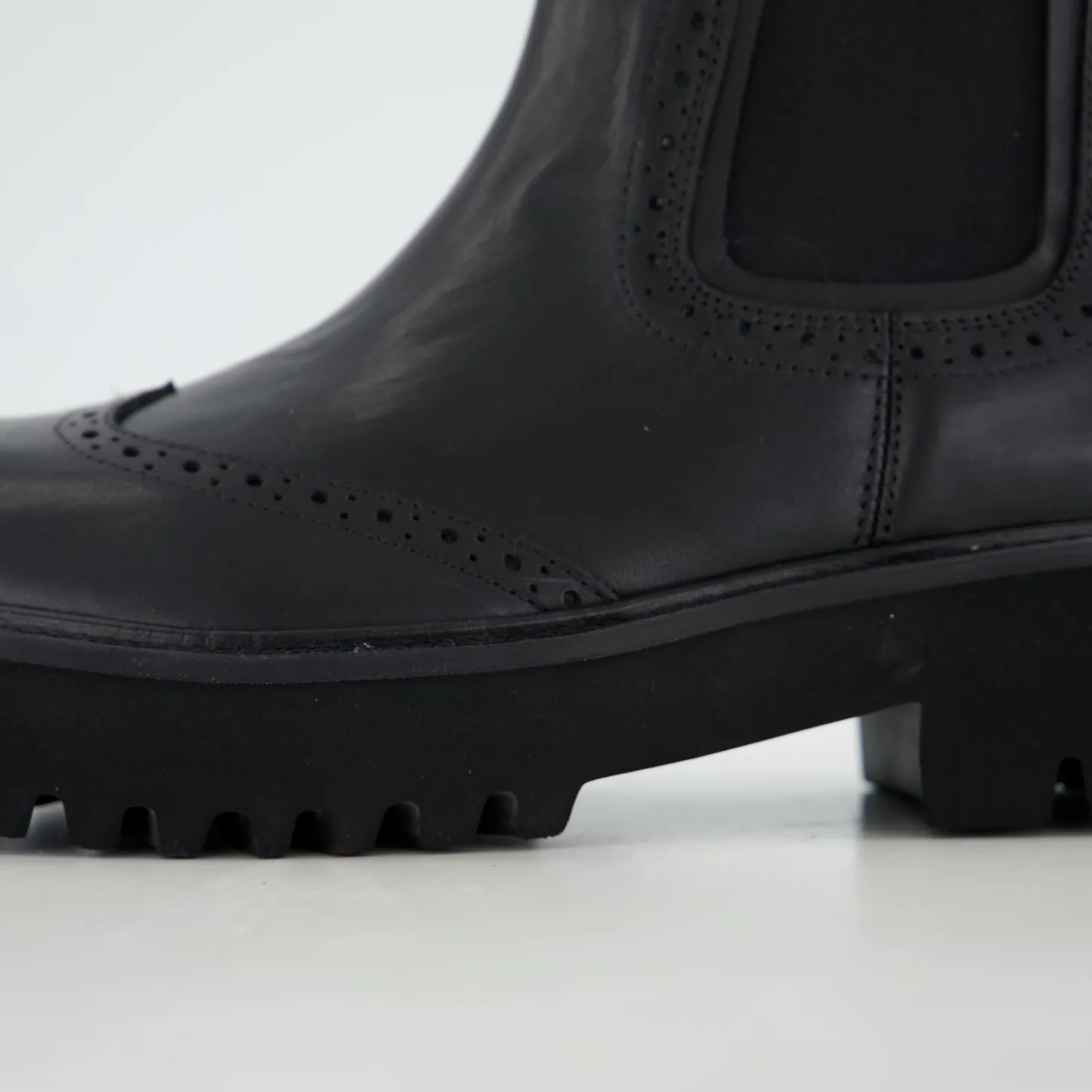 Stiefeletten & Boots