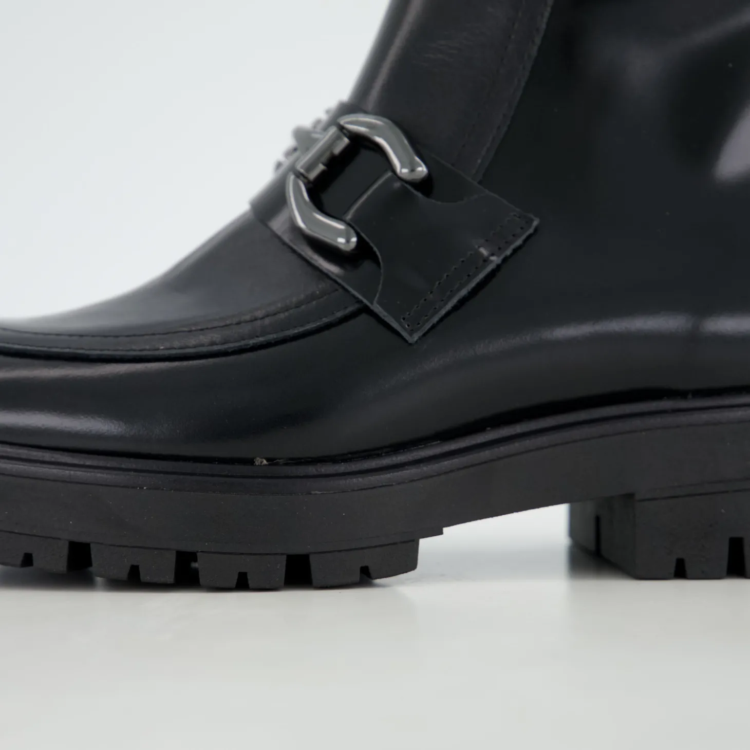 Stiefeletten & Boots