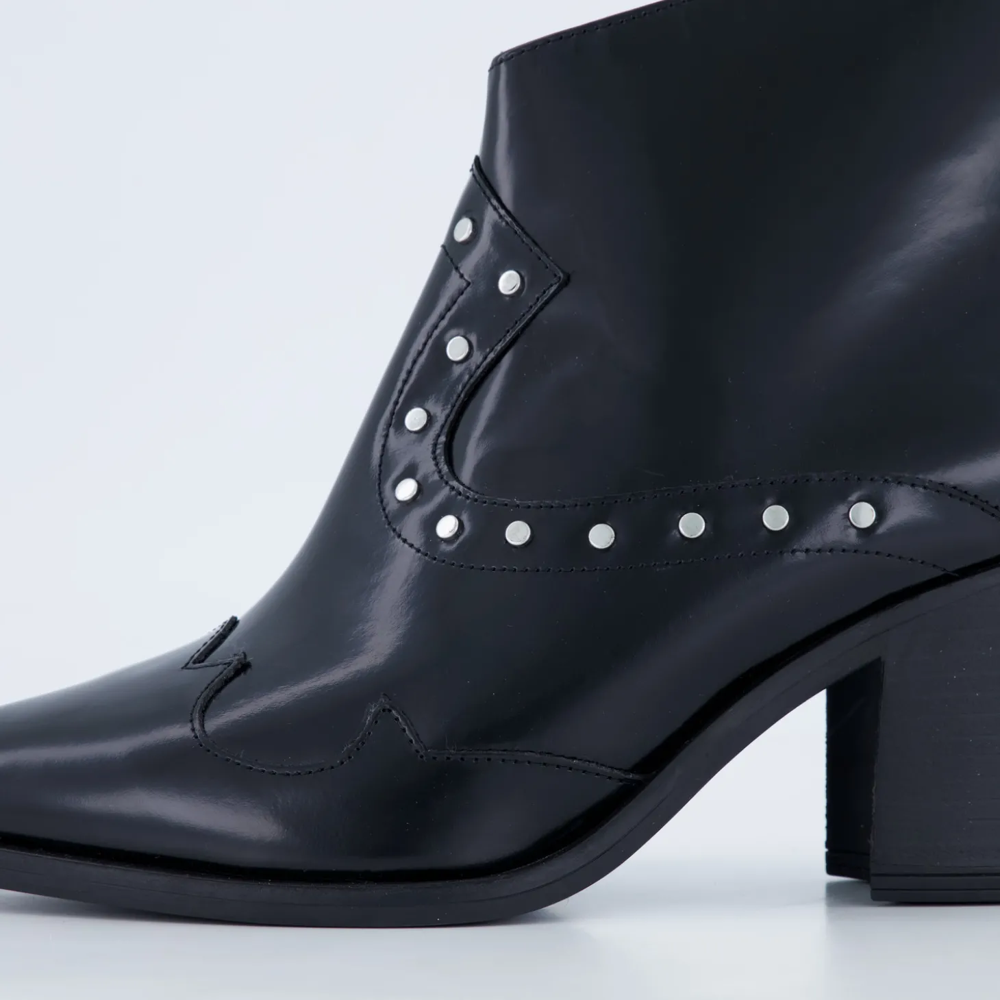 Stiefeletten & Boots