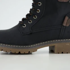 Stiefeletten & Boots