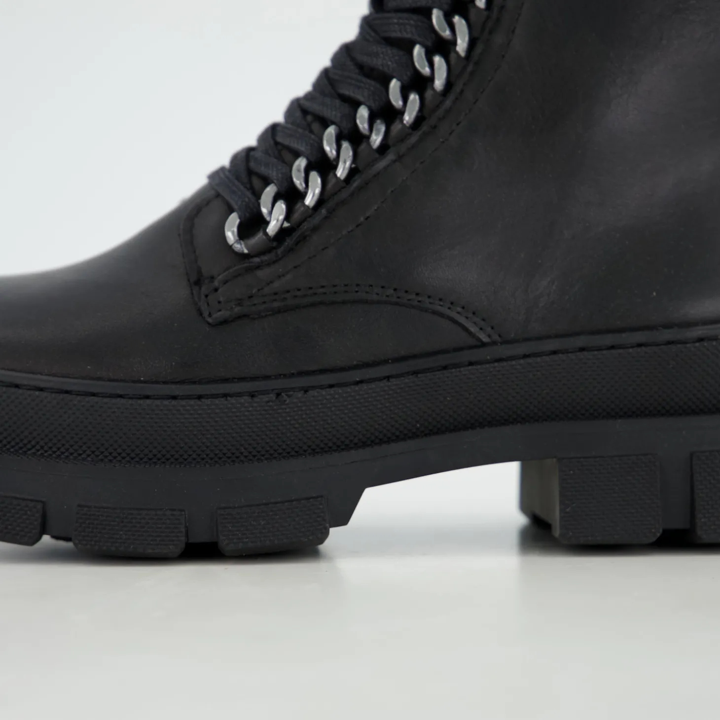 Stiefeletten & Boots
