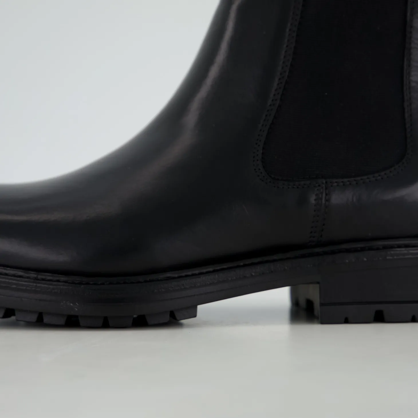 Stiefeletten & Boots
