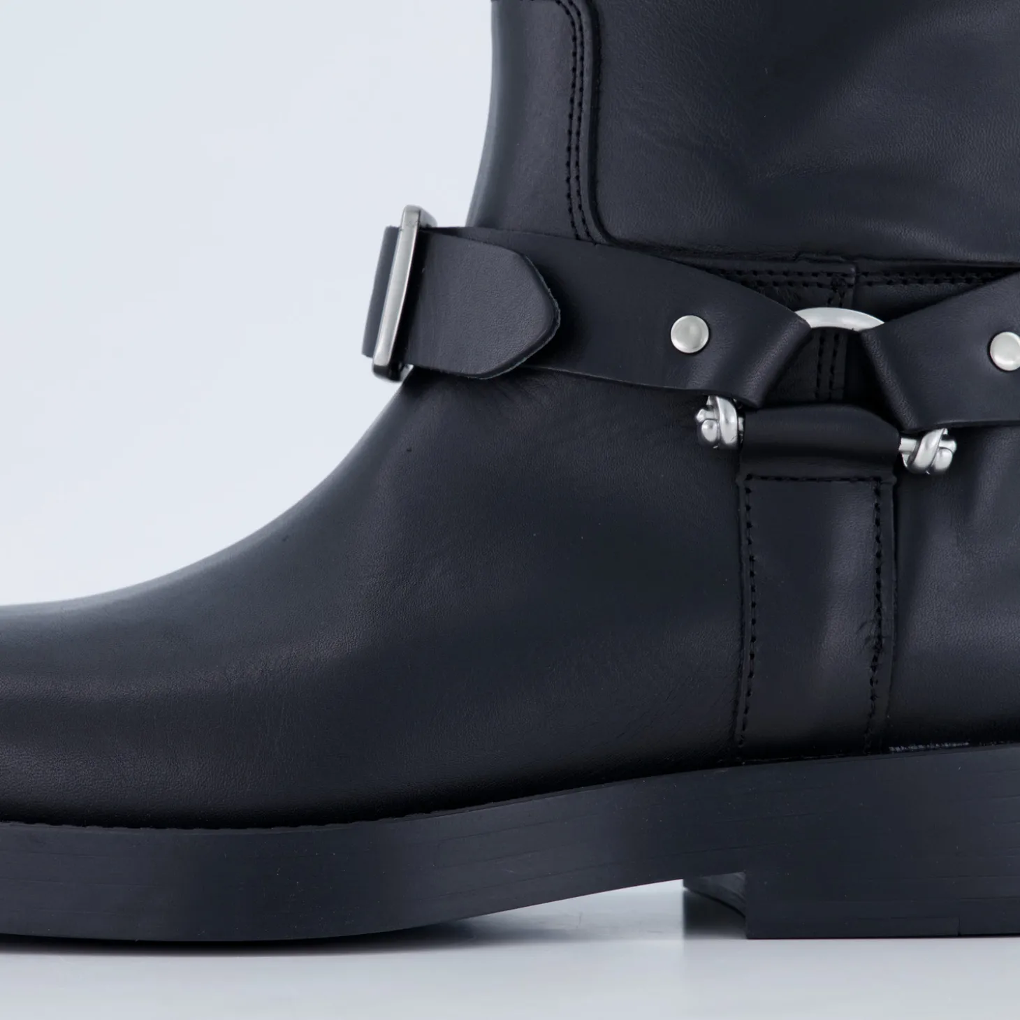 Stiefeletten & Boots