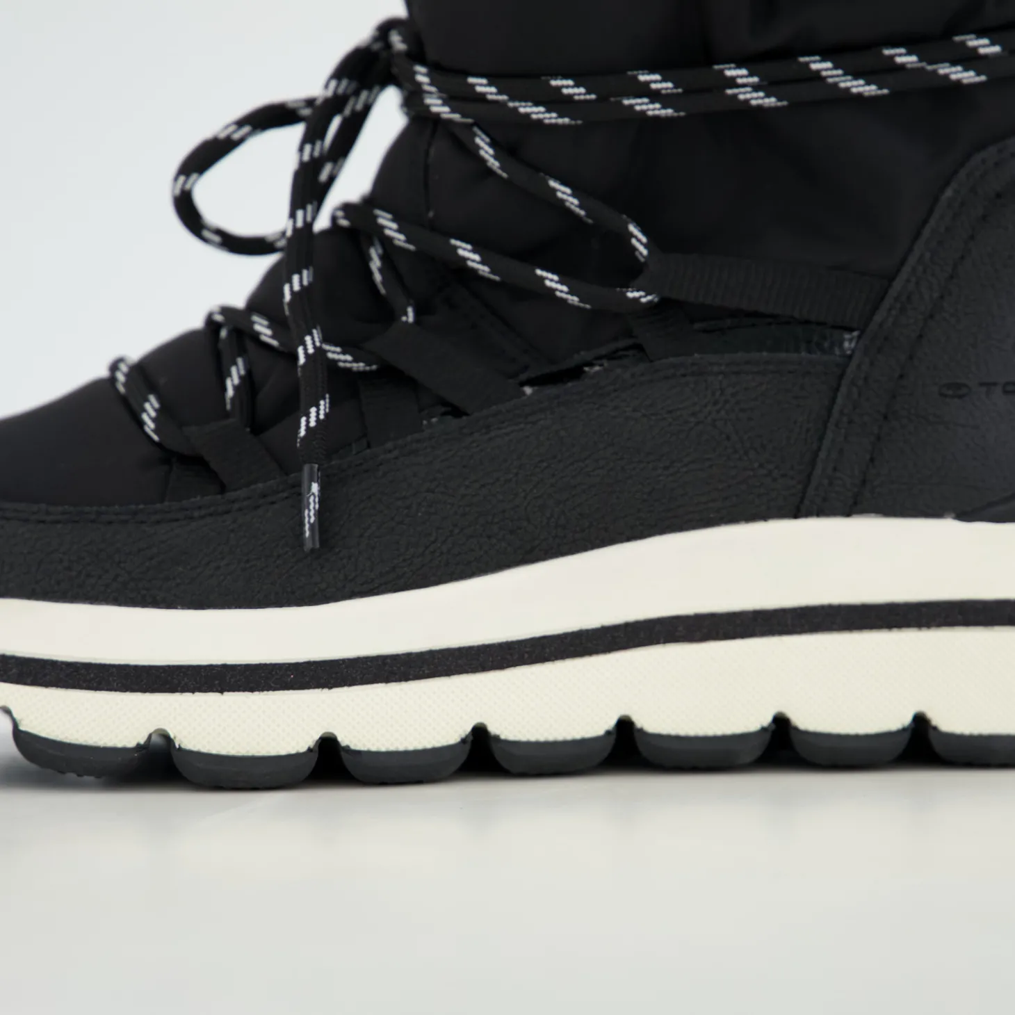 Stiefeletten & Boots
